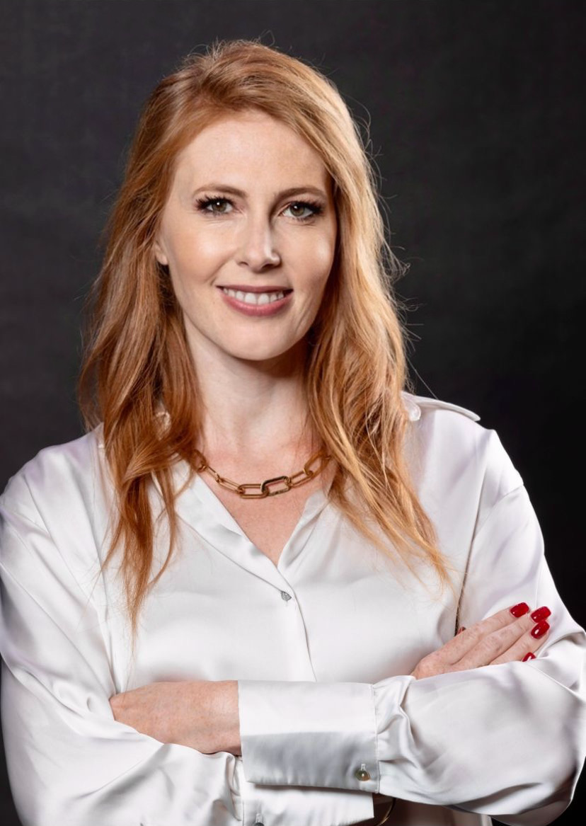 Profilbild Martina Augl