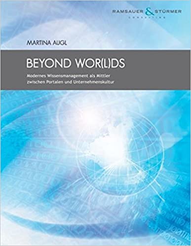 Beyond Wor(l)ds