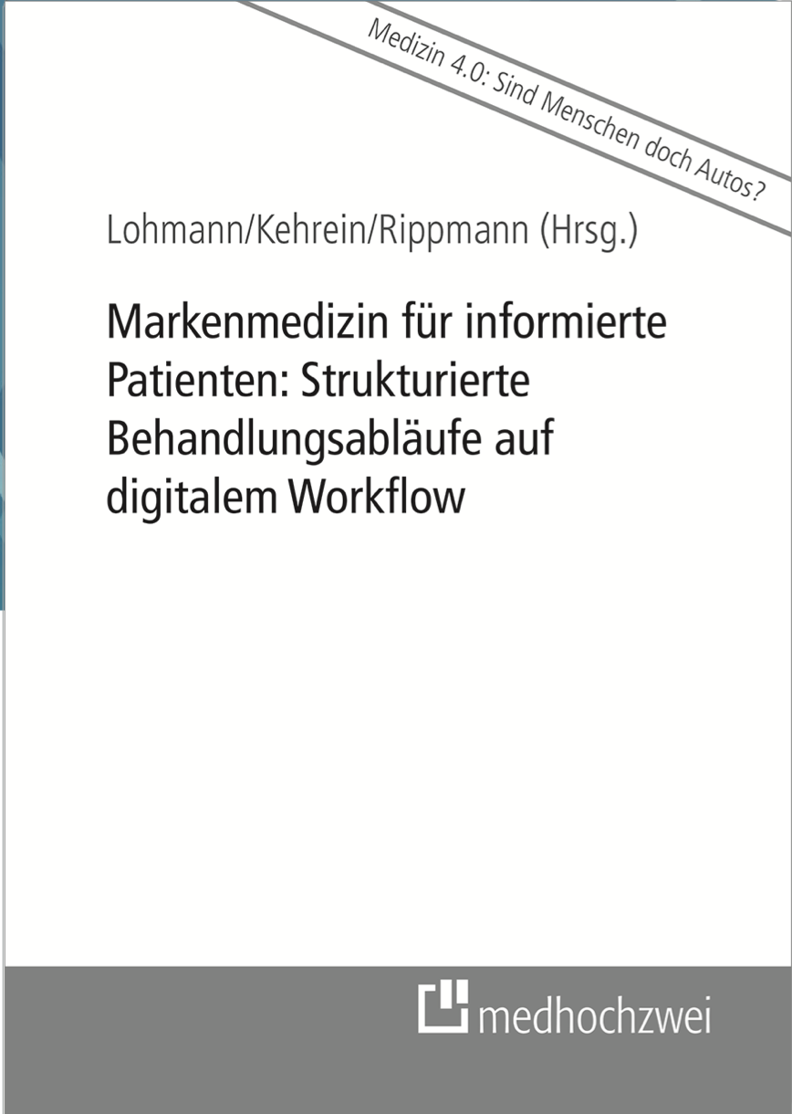 Gesundheitsunternehmen neu denken