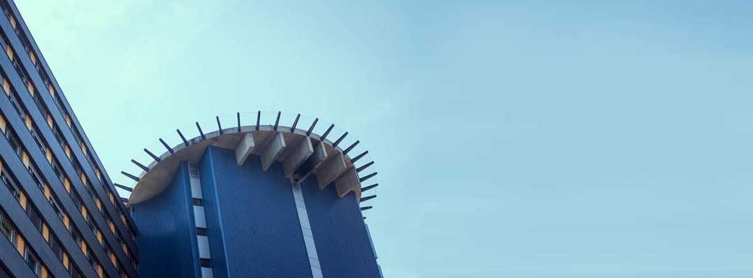 Fusion zweier Kliniken