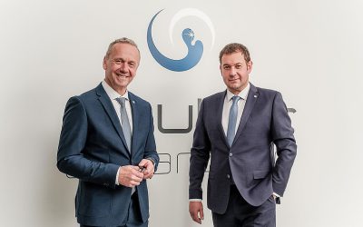 Gründungsbegleitung